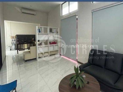 Sewa Mantab Rumah Bagus Furnished Kota Baru Parahyangan Kbp