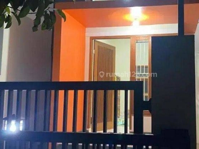 Sewa Rumah Cantik Terawat Batujajar Regency Bandung Siap Huni