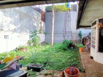 Tanah di Asem Dua, Jakarta Selatan SHM 392 m²