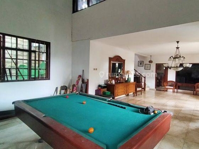 Tanah di Bangka Viii, Jakarta Selatan SHM 353 m²