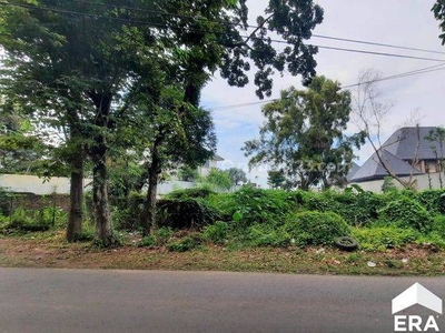 Tanah tengah kota Semarang strategis dekat simpang lima di kawasan elit disewakan di Argopuro gajah Mungkur Semarang selatan