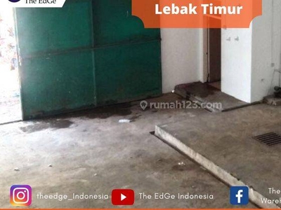 Turun Harga Gudang Lebak Kenjeran Surabaya The Edge