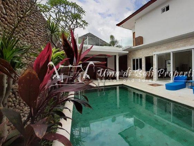 Villa Gita Berawa Ar 741, Available January 2024