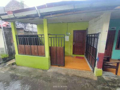 Rumah Kost aktif jebres