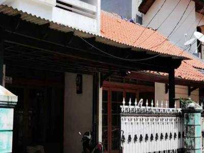 Rumah Bagus Di Jl Olahraga, Kemanggisan DKI Jakarta