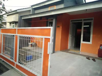 Rumah Siap Huni di Citra Indah City