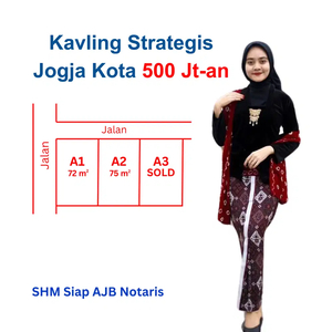 Area Kampus Dan Sekolah Terbaik Di Jogja Kota