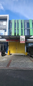 Di Jual Ruko Ecopolis Citra Raya