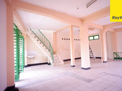 Dijual Ruko 3 lantai Pusat Kota di Nol Jalan Peneleh Surabaya