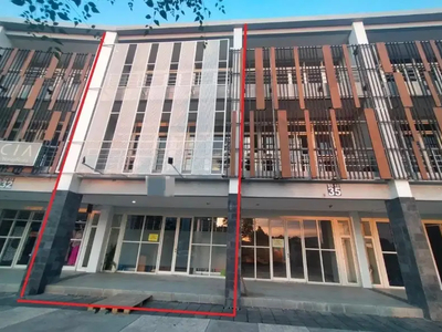 Dijual Ruko Komplek Ruko Soho Royal Residence, Surabaya