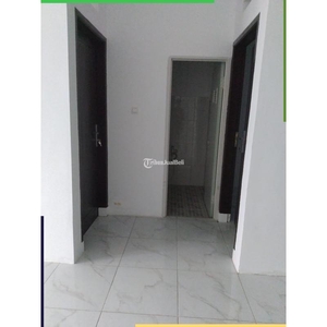 Dijual Rumah Hoek Siap Huni Gress Tipe 47.5/75 2KT 1KM Di Margahayu Dekat Propelat - Kota Bandung