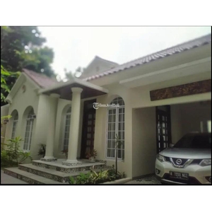 Dijual Rumah LT500 LB250 2 Lantai 4KT 4KM Harga Nego - Bogor Jawa Barat