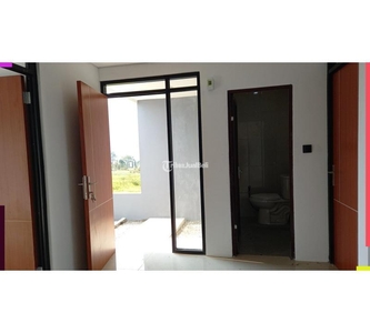 Dijual Rumah Viral Perumahan Scandinavian Sejuk Bisa KPR Model 2 Lantai Mezanin Lb 36 Lt 72 - Kota Garut