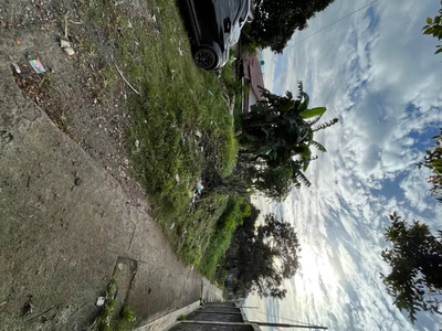 Dijual tanah gunung batu loji bogor