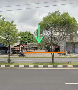 Dijual Tanah Pekarangan Murah Lokasi Sangat Strategis di Yogyakarta