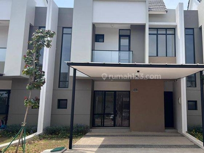 Disewa Rumah Pik2 Milenial Ukuran 8x15 Harga 50 Juta Murah