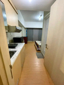 Disewakan Apartemen Full Furnished