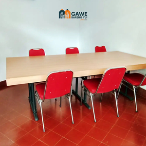 Disewakan Private Office Dan Meeting Room Lokasi Dipatiukur, Bandung