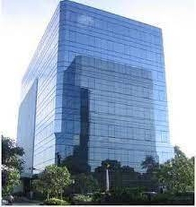 Disewakan Ruang Kantor Beltway Office Park