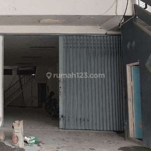 Disewakan Ruko Bangunan 2 Lantai Di Kupang Jaya Surabaya Kt