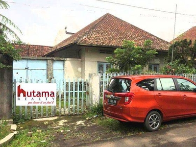 Disewakan Rumah di Area Riau Martadinata Dekat Bengawan