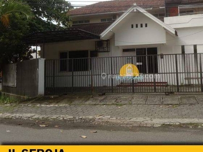 Disewakan Rumah di Seroja Tengah Kota Semarang