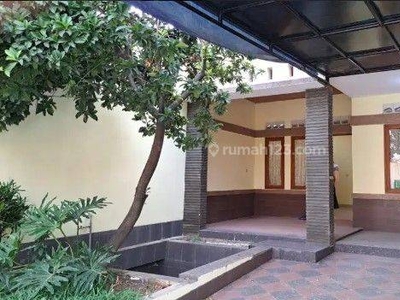 Disewakan Rumah Hunian Bagus Dan Luas Nyaman di Regol, Bandung