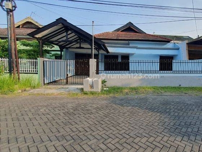Disewakan Rumah SHM di Manyar Jaya Sukolilo Surabaya