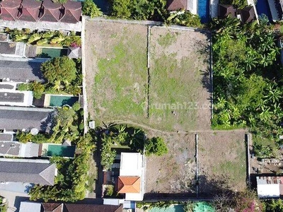 Exclusive Land Opportunities In Sanur