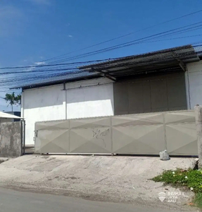 Gudang Baru Disewakan Lokasi bagus, area Denpasar Barat