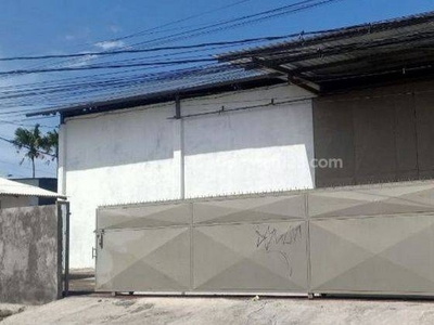 Gudang Baru Disewakan Lokasi Bagus, Area Denpasar Barat