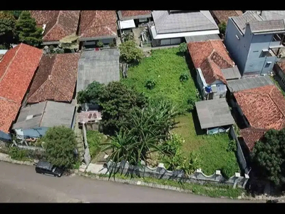 Jual Tanah di Jalan Lengkong kulon - BSD, Pagedangan Tangerang, Banten