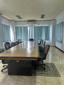 Kantor di Jln Daan Mogot Raya , Jakarta Barat