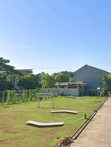 Kavling dijual murah lokasi strategis di Serpong garden cisauk bsd