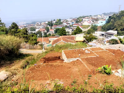 Lokasi Strategis! Tanah Bandung Timur