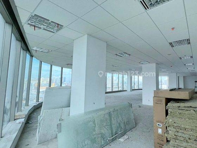 Office Space Brand New Barre Condition Menteng