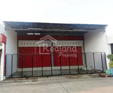 Ruko di daerah Gayamsari , Semarang ( Ln 6027 )