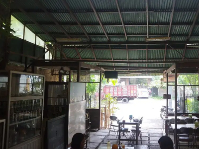 Ruko Dijual 2 lantai Lokasi Strategis, area Denpasar Barat