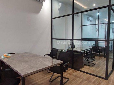 Ruko Lokasi Sangat Strategis Cocok Untuk Kantor/Komersil Dekat Dengan Apartemen Green Bay Muara Karang Pluit Jakarta Utara Hub Thanty 08111089928