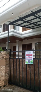 Rumah di Kebayoran Lama Jakarta Selatan