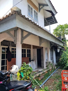 Rumah Hitung Tanah di Bintaro Sektor 9