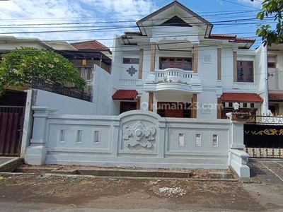 Rumah Murah super luas siap Huni renon Bali