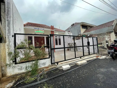 Rumah Siap Huni Depok Jaya Dekat Pesona Square Sangat Strategis