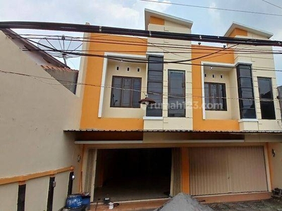 Sewa Ruko di Jl. Sambiroto, Tembalang, Semarang, Cel 8512