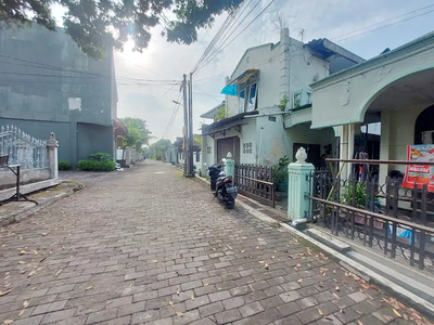 SHM 296m2 Pogung Jl Kaliurang Km 4 Dekat UGM, UNY, Masjid, Jl Monjali