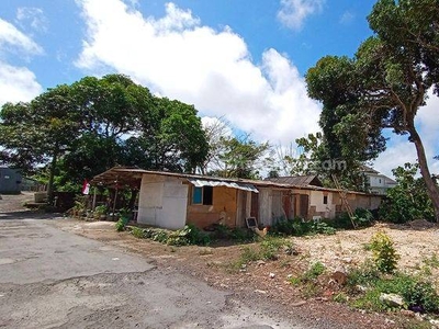 Tanah 10 Are Cocok Untuk Komplek Villa di Pecatu Pd