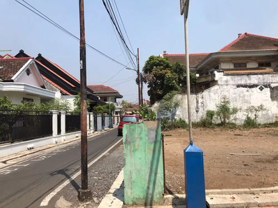 Tanah Dekat Tol Sawojajar Malang Harga 500 Jutaan Siap Bangun