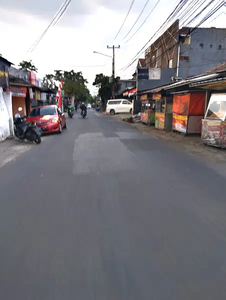 Tanah Hunian Area Buahbatu, Kota Bandung: Dijamin Termurah!