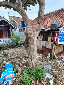 Tanah murah Deket Pasar Cikurubuk