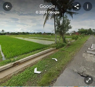 Tanah murah di munggur Sleman Yogyakarta